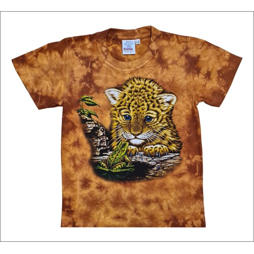 Tričko Eravan ukázkové