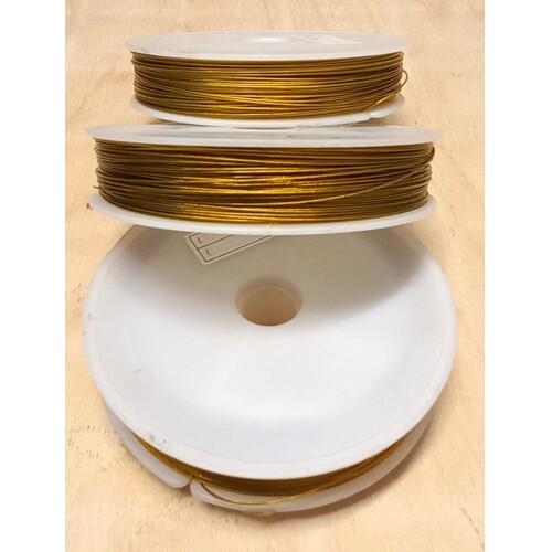 Bižuterní lanko B/Z2