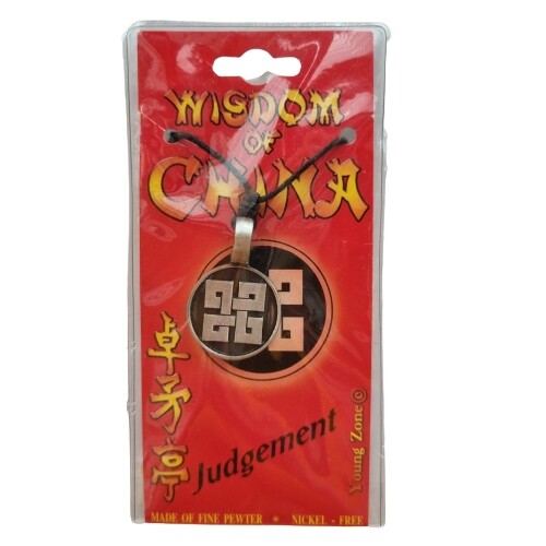 Sada přívěsků CHINA