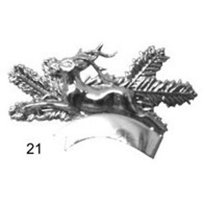 21. Jelínek, stuha, úlomek