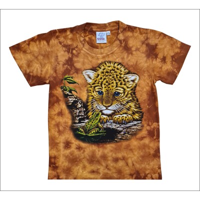 Tričko Eravan ukázkové