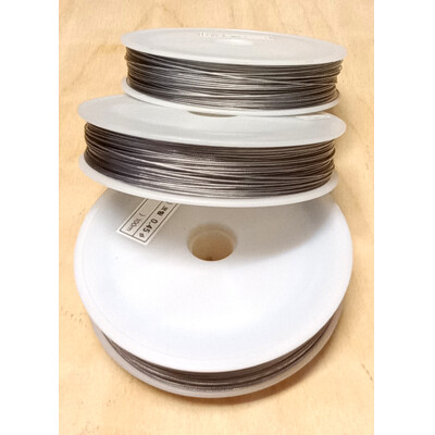 bižuterní lanko B/S