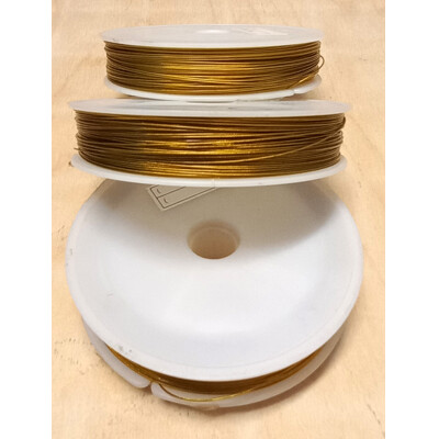 Bižuterní lanko B/Z2