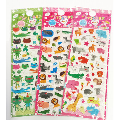 Samolepka plastická