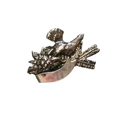 38. Tetřev, protěž, stuha