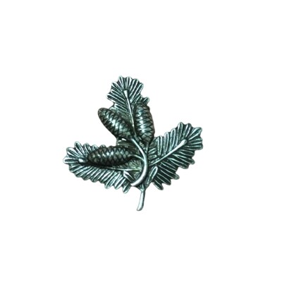 55. Úlomek malý, šíšky