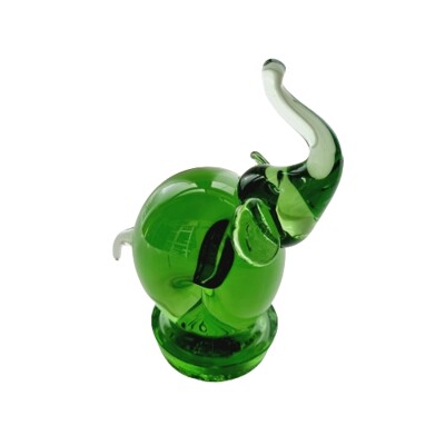 Skleněné těžítko