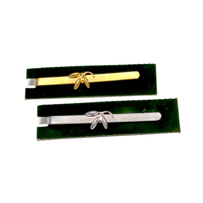 Kravatová spona č.10PL, šišky